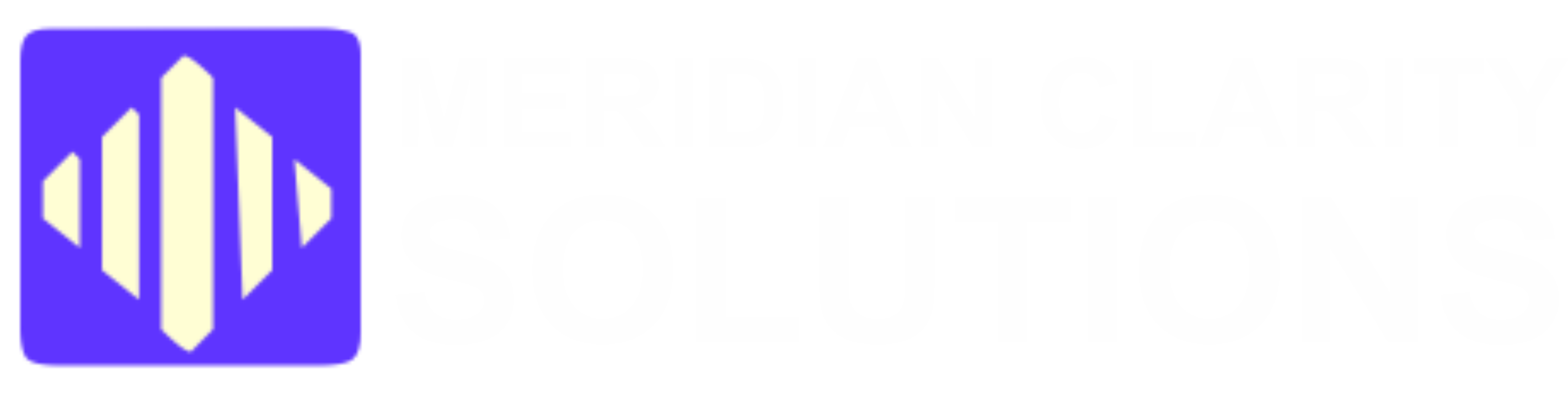 Meridian Clarity Solutions